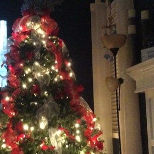 Meet your Posher, Darla